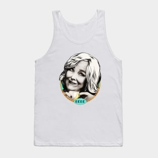 BEBE Tank Top